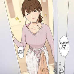 [Wakamatsu] Itsumo wa Subete o Ukeirete Kureru Amaama na Onee-san nanoni [English] [Erozbischof]