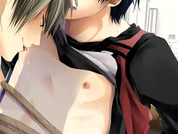 [Nyantama]Koi no Gensoukyoku(2013-09-21)(Events+background)