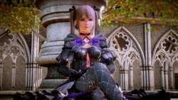 Marie Rose [DOA] Gallery 2