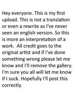 Gamer girl slut [English] [Rewrite] [direwolf]