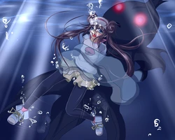 [Hanane] Mei-chan
