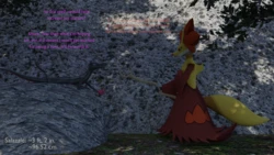 Magical Miscalculation (The_Tao_Swordsman)
