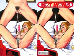 [Rebecca] Hot Moms 16