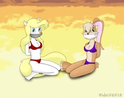 Lola Bunny Collection 3