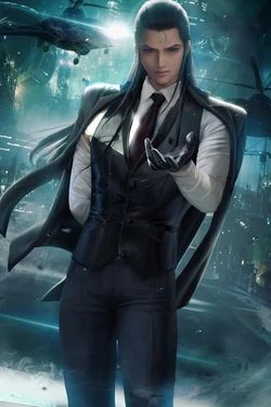 [Artist] Sakimi Chan