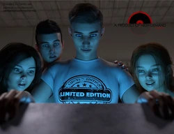 [Dawn Labs] A Product of High Demand 2 (french) - GIF version