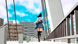 [sasi] 奪われた姉ちゃん