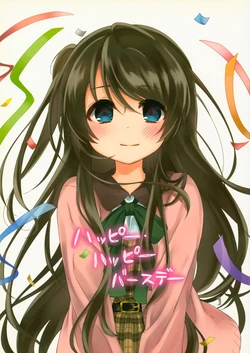 (C89) [Kajunantokakantoka (Kandume)] Happy Happy Birthday (Tokyo 7th Sisters)