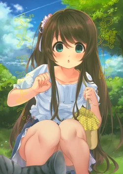 (C90) [Kajunantokakantoka (Kandume)] Onokoshi wa Dame, desu yo? (Tokyo 7th Sisters)