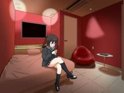 [Nush] Sunazuka Akira-chan to Ashi Feti P (THE iDOLM@STER CINDERELLA GIRLS)
