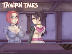[Nikraria] Tavern Tales [Test]