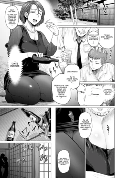 [Seiheki Chousadan (Etuzan Jakusui)] Mendougoto (Toaru Site no Seiheki Ranking nite, Zennendai de NTR ga Bucchigiri 1-i Datta no de, Ironna Onnanoko o Netotte Moraimashita.) [French] [Digital]