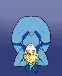 [Patreon_Poll] Samus's expansion [gif]