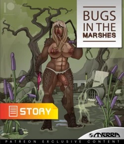 [Lunate] Bugs in the marshes