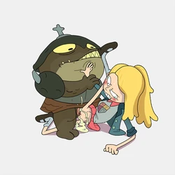 [CTFBM] Amphibia