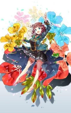 2020年4月P站月榜