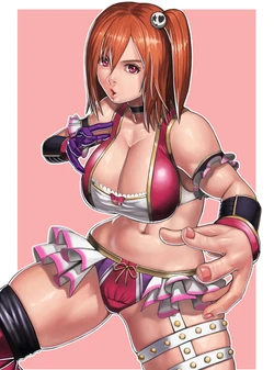 [Pixiv] 丸濁酒 (522366) [No more updates]