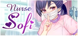 [Pen in Apple studio] Nurse Sofi