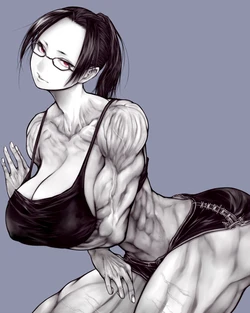 [Pixiv] U.D. (9262)