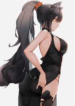 [Pixiv] EYYY (岩盐盐) (26057814)