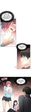 Touch to Unlock (CH02) (English)