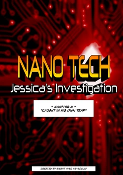[AI] NanoTech - Chapter 3 (English)