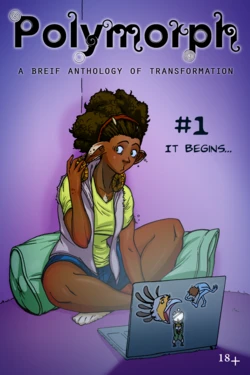 [ComicTF, Little Napoleon, Proxer] Polymorph 1