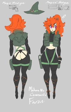 Artist - Ziroko1 (ZiroMaru) [twitter]