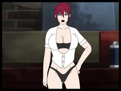 H-Flash Stories Volume 99 (No Text) (Complete 29/05/2020)