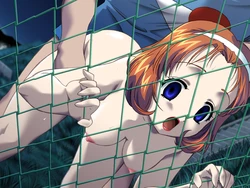 [Virgin Cream] Yamai Tsuki ~Ryouki Kansen Virus~