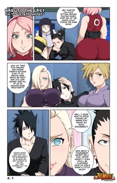Jay Marvel Naruto