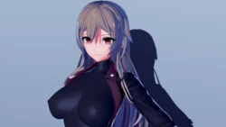 [Brother3] （Ryona)喜欢首绞的フレン特工 [Chinese, English]