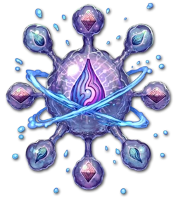 TERRA BATTLE - ENEMIES