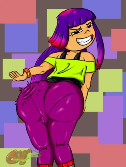 Glitch Techs