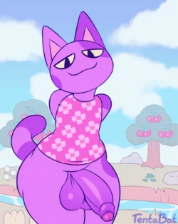 [Artist] TentaBat