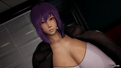 [Tagosaku] AI 草薙素子！