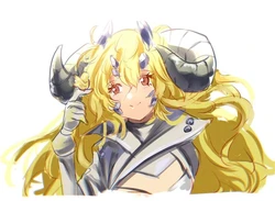 Arknights Character Fan Art Gallery - Estelle
