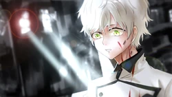 Arknights Character Fan Art Gallery - Mephisto