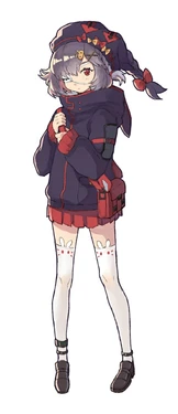 Arknights Character Fan Art Gallery - Popukar