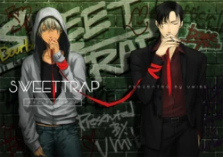 [umibe (Odomura)] SWEET TRAP (Detective Conan) [Digital]