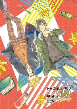 [Sorato] Broadened in a Sound (IDOLiSH7) [Digital]