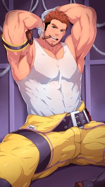 [Mazjojo] February 2020 Reward