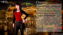 Fate/Parallel Record 序章预告