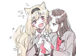 [Pixiv] SyNa (35856049)