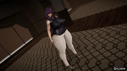 [Tagosaku] AI 素子ver.2.1