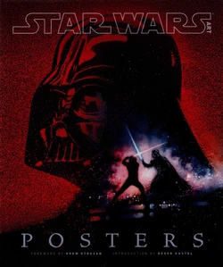 Star Wars Art - Posters