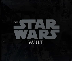 The Star Wars Vault