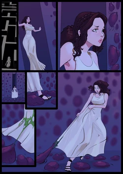 [Platamatina] Labyrinth