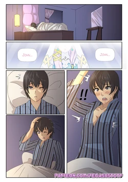 [Pegasus TGTF] Gunnthra's Revenge (Fire Emblem)