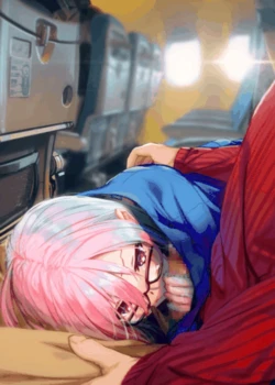 [Twitter] Harutoshi (@MadeinHarutoshi)